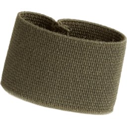 Savotta Elastic Strap Keepers (Färg: Grön, Modell: 50mm)