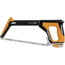 Fiskars Bågfil TrueTension, 30 cm, 24tpi