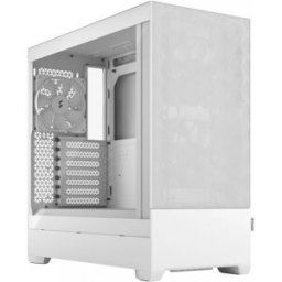 Fractal Design Pop Air Tg - Vit