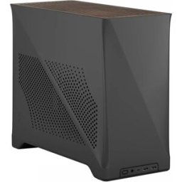 Fractal Design Era 2 - Svart