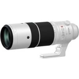 Fujifilm Fujinon XF 150-600mm f/5,6-8 R LM OIS WR