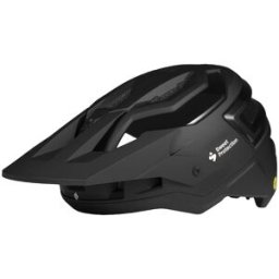 Sweet Protection Bushwhacker 2Vi Mips, Matte Black, M/L