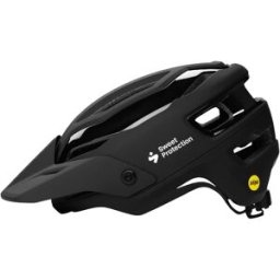 Sweet Protection Trailblazer Mips, Matte Black, M/L