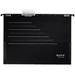 Fujitsu Siemens HÃ¤ngficka Alpha Active svart (5) 5st