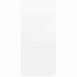 iFrogz Defence - SkÃ¤rmskydd fÃ¶r mobiltelefon - glas - fÃ¶r Apple