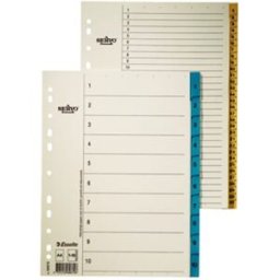 Servo Mylar A4/A-A 10st