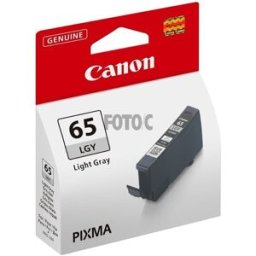 CLI-65 LGY Light Grey ink Cartridge