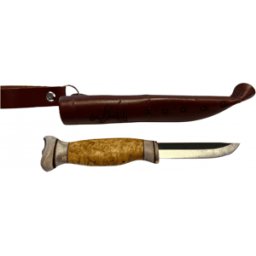 Wood Jewel Small Carving Knife 8