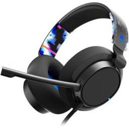 Skullcandy Slyr Pro Multi-Platform Gaming Headset - Blue Digihype