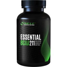 Self Omninutrition Essential Bcaa 211 100 Tabs