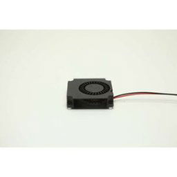 CreatBot HS Series cooling fan back
