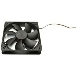 CreatBot PEEK-250 water cooling system fan