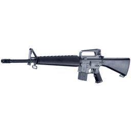 Golden Eagle M16 A1 Vietnam AEG 6mm