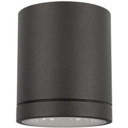 Hide a lite Väggarmatur Milo XL I, antracit, 10,5W