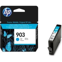 BlÃ¤ckpatron HP T6L87AE Cyan