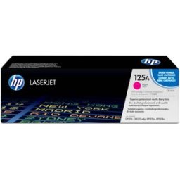 Toner HP CB543A 125A Magenta