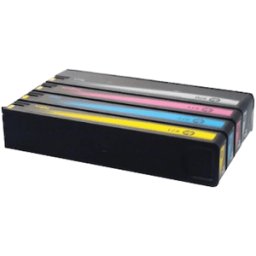BlÃ¤ckpatron HP F6T78AE 913A Magenta