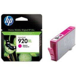 BlÃ¤ckpatron HP CD973AE 920XL magenta