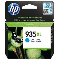 BlÃ¤ckpatron HP C2P24AE 935XL cyan