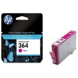 BlÃ¤ckpatron HP CB319EE 364 magenta