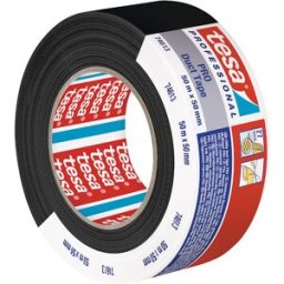 VÃ¤vtejp Tesa 50mmx50m svart