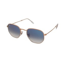 Sunglasses Ray-Ban Hexagonal RB3548 9202/3F