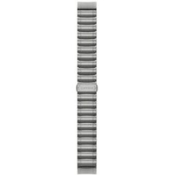 Garmin QuickFit 22mm hybridmetallarmband 010-12738-20