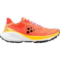 craft Women's Pure Trail Vibrant-Tart 36