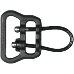 Blue Force Gear Uloop 1.25" (Färg: Svart)