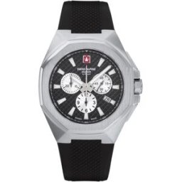 Swiss Alpine Military Avenger Chrono 7005.9837