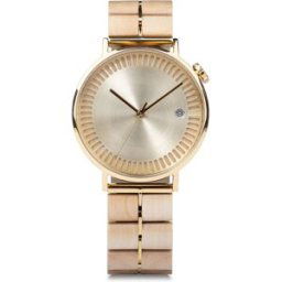 Aarni X Aalto Gold Automatic 38 mm