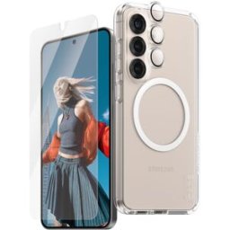 CARE 3-in-1 Bundle Samsung Galaxy S25
