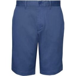 Tommy Hilfiger Harlem Short 1985 Herr, 33, Aegean Sea