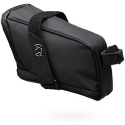 PRO Sadelväska XL Performance, Black, XL