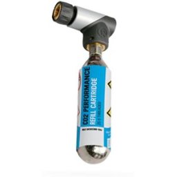 PRO Pump Micro CO2 Inflator