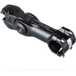 PRO LT Justerbar Styrstam, 110 mm, 31.8 mm