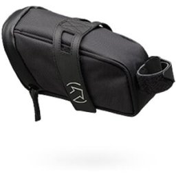 PRO Sadelväska M Performance, Black, M