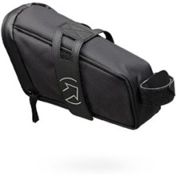 PRO Sadelväska L Performance, Black, L