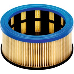 Metabo 631753000 Filter Dammklass M, Städ- & Rengöringsmaskiner