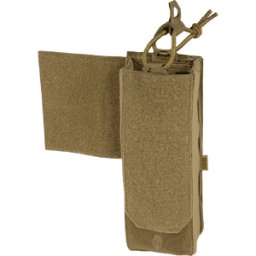 Ragnar Raids FREY Radio Pouch (Färg: Coyote)