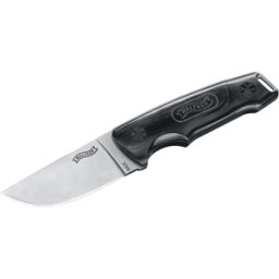 Umarex Walther BNK 6 Black Nature Knife