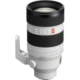 Sony FE 50-150mm f/2 GM (fullformat)