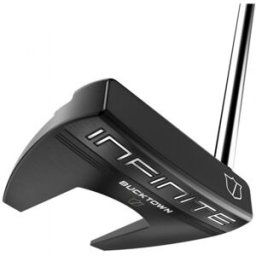 Wilson Infinite Bucktown Putter RH (Höger)