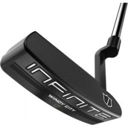 Wilson Infinite Windy City Putter RH (Höger)