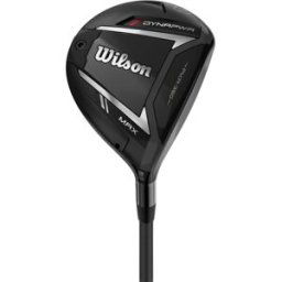 Wilson Dynapower Max Fairway 2025