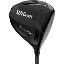 Wilson Dynapower Max Driver 2025