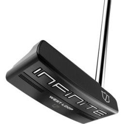 Wilson Infinite West Loop Putter RH (Höger)