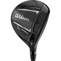Wilson Dynapower Carbon Fairway 2025 Custom