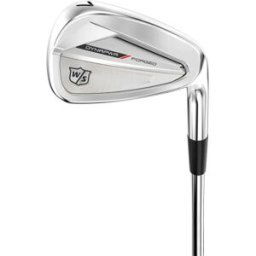 Wilson Dynapower Forged Järnset Stål Custom