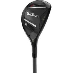 Wilson Dynapower Hybrid 2025 Custom
